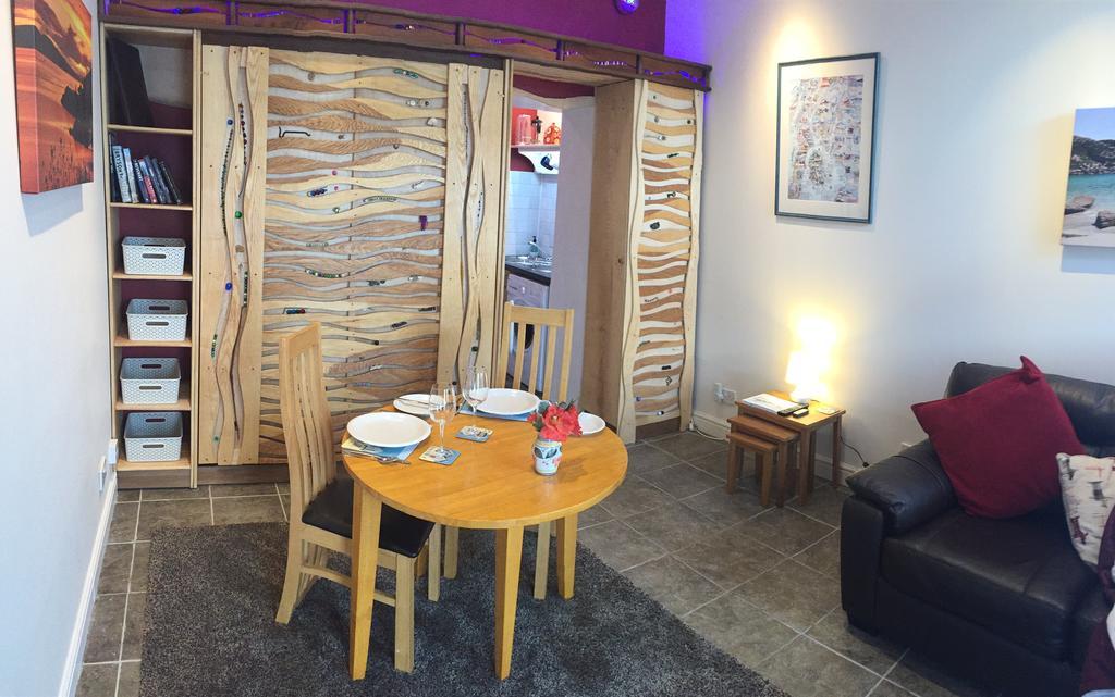 Artisan Studio Тарберт Екстер'єр фото